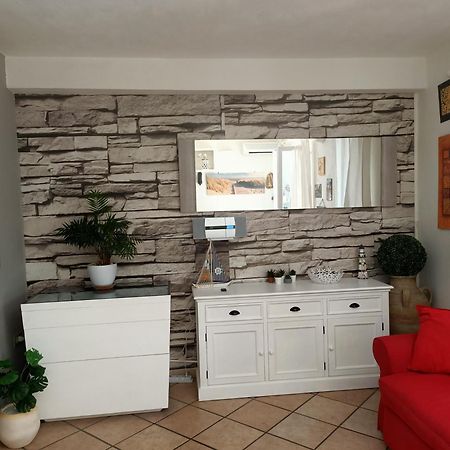 Summer Loft Sant'Andrea (Sardinia) Exterior foto