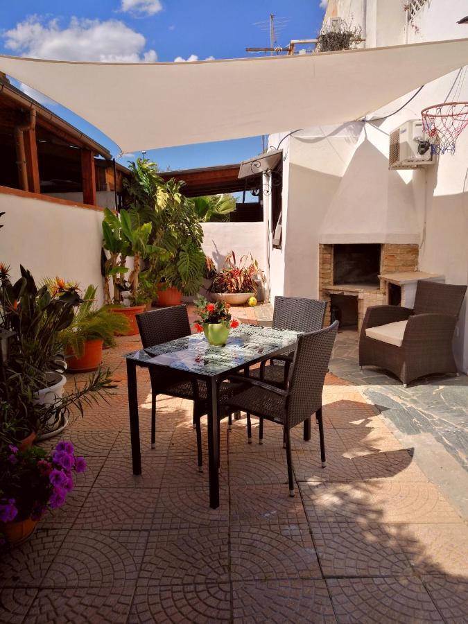 Summer Loft Sant'Andrea (Sardinia) Exterior foto