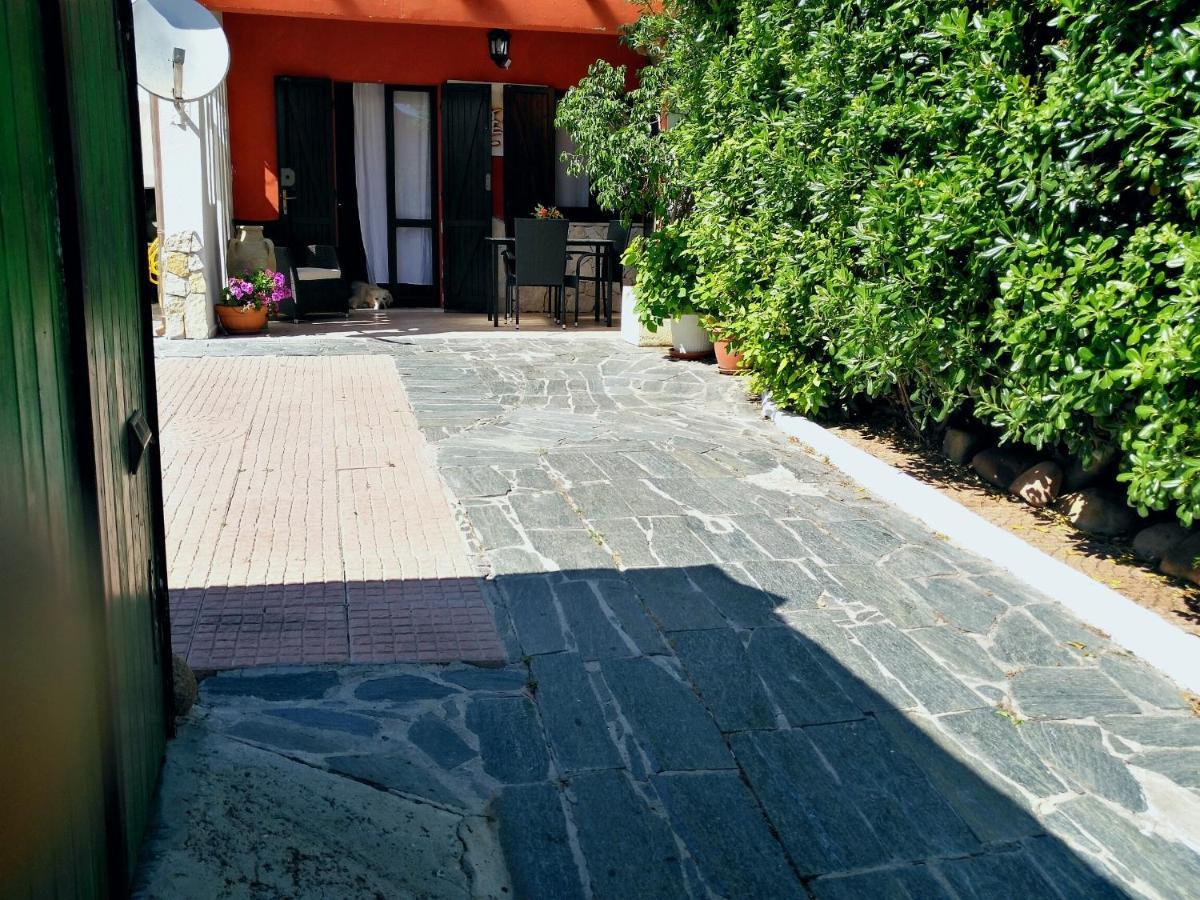 Summer Loft Sant'Andrea (Sardinia) Exterior foto