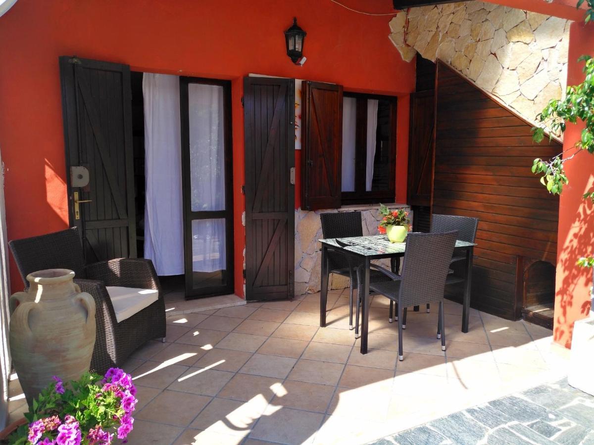 Summer Loft Sant'Andrea (Sardinia) Exterior foto