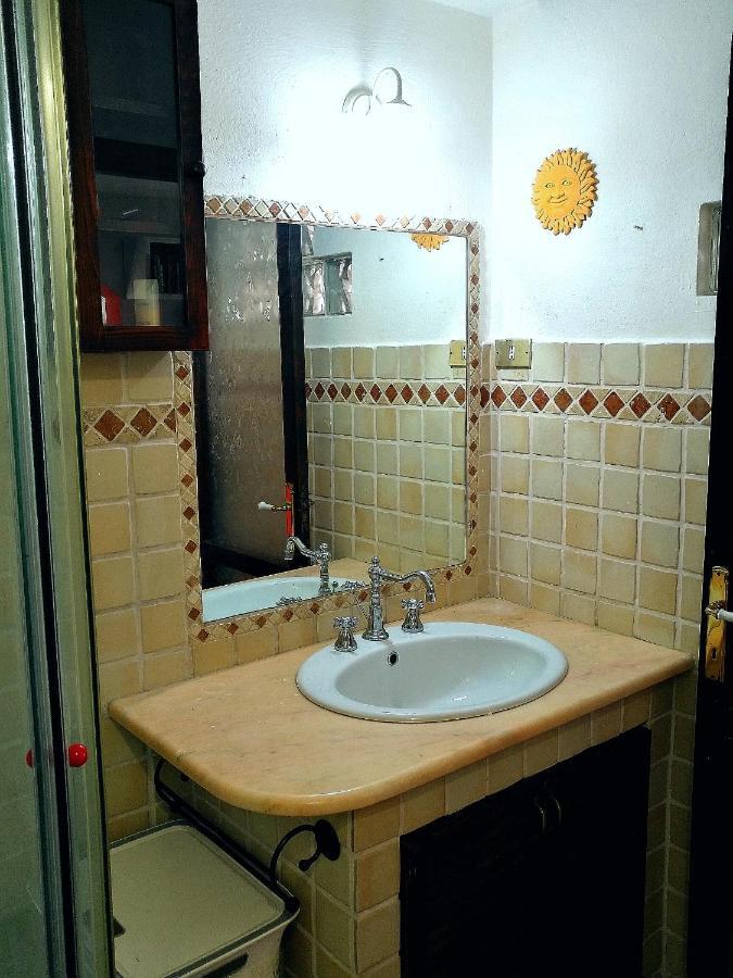 Summer Loft Sant'Andrea (Sardinia) Exterior foto