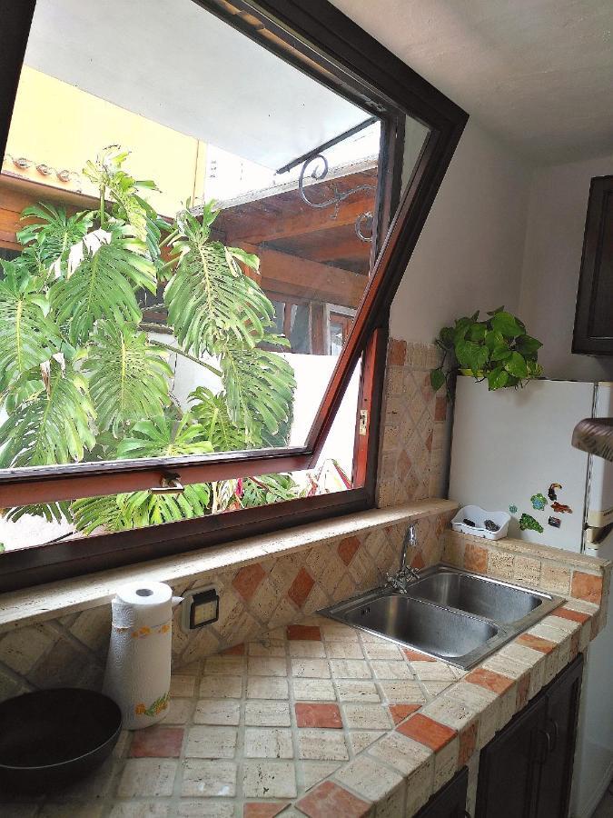 Summer Loft Sant'Andrea (Sardinia) Exterior foto