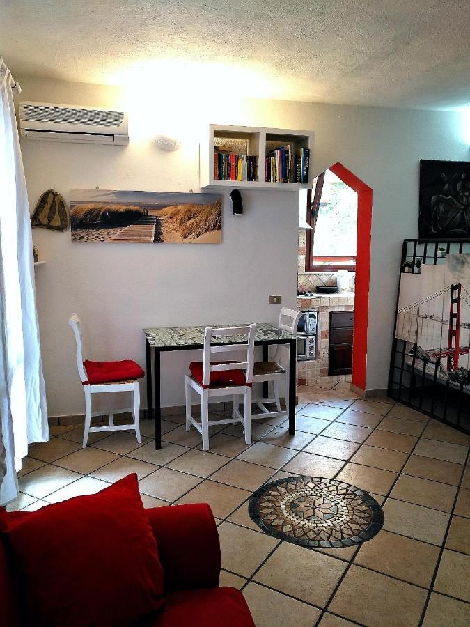Summer Loft Sant'Andrea (Sardinia) Exterior foto